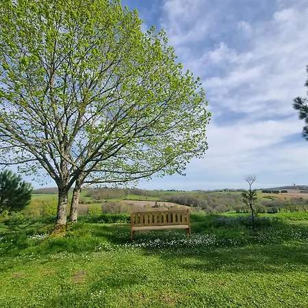 Hébergement de vacances Lbca Maison Campagnarde *