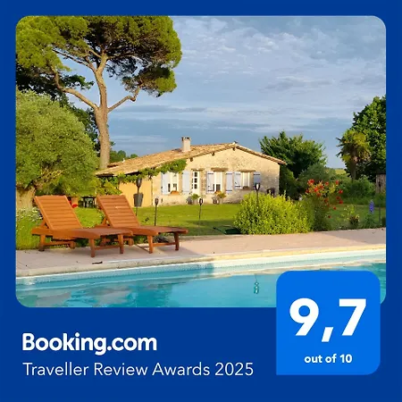 Lbca Maison Campagnarde Hébergement de vacances *